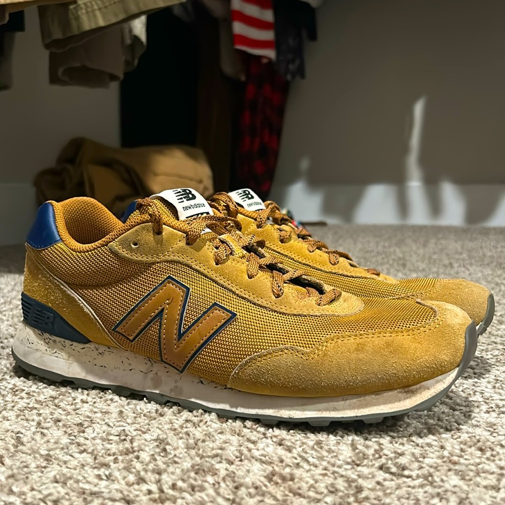 Men’s New Balance 515 V3 size 13